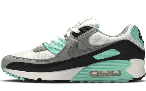 Air-Max 90 Hyper-Turquoise