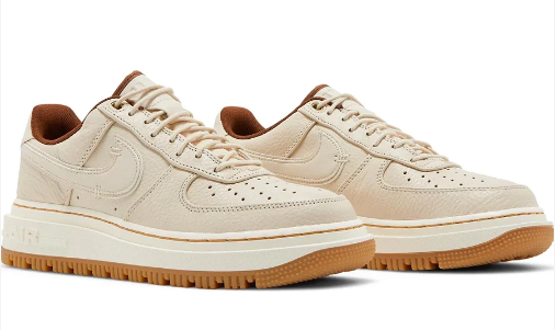 Air Force 1 Luxe-Pecan