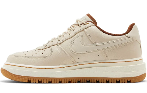 Air Force 1 Luxe-Pecan