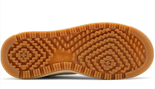 Air Force 1 Luxe-Pecan