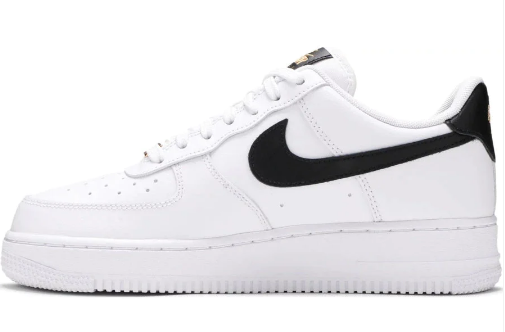 Air Force 1 '07 Essential-White & Black