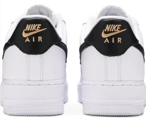 Air Force 1 '07 Essential-White & Black