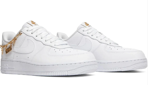 Air Force 1 '07 LX Lucky Charms-White