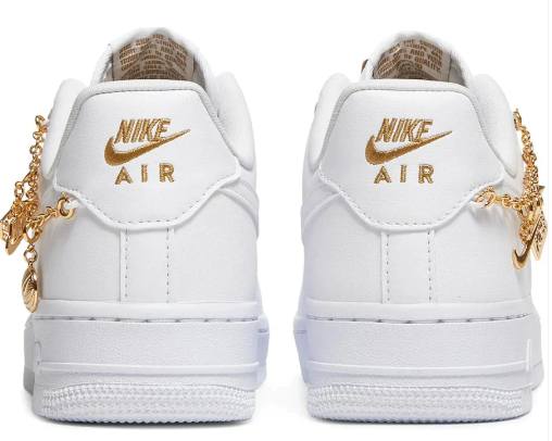 Air Force 1 '07 LX Lucky Charms-White