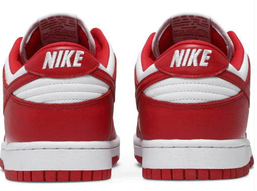 SB Dunk Low Retro-St John's