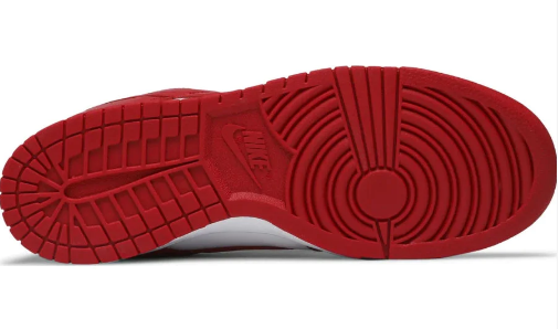 SB Dunk Low Retro-St John's