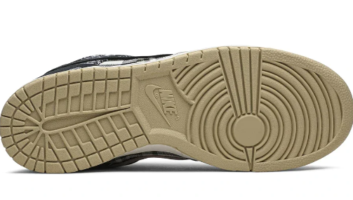 SB Dunk Low Travis Scott Cactus Jack