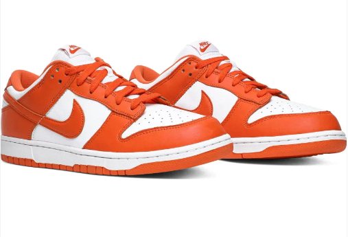 SB Dunk Low Retro-Syracuse