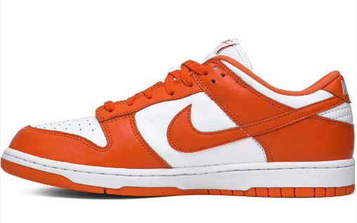 SB Dunk Low Retro-Syracuse