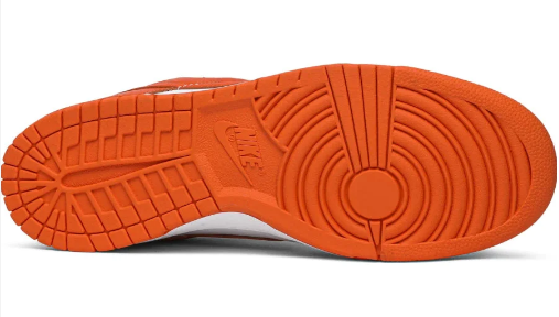 SB Dunk Low Retro-Syracuse