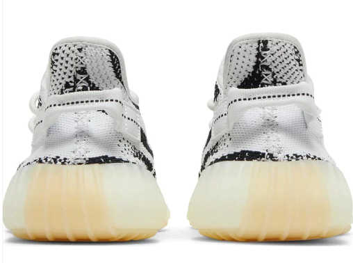 Yeezy Boost 350 V2-Zebra
