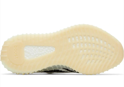 Yeezy Boost 350 V2-Zebra