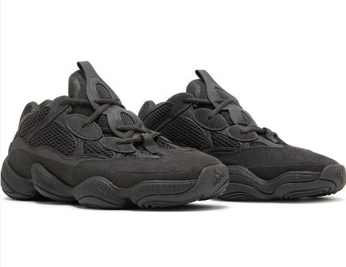 Yeezy Boost 500-Utility Black