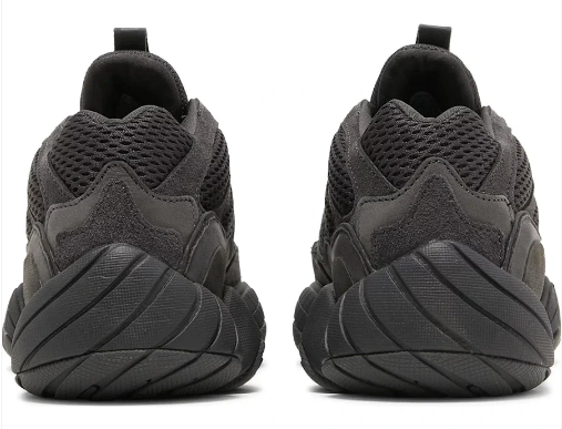 Yeezy Boost 500-Utility Black