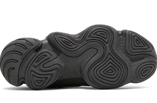 Yeezy Boost 500-Utility Black