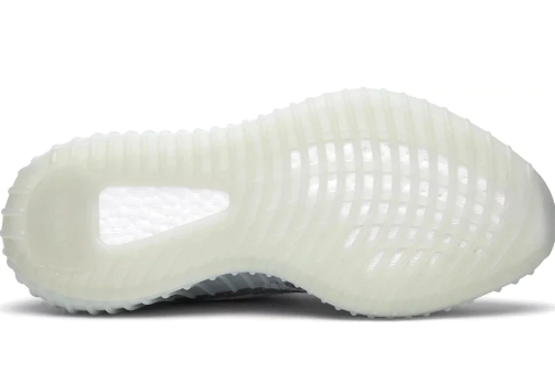 Yeezy Boost 350 V2-Blue Tint