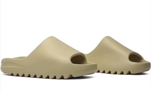 Yeezy Slides-Desert Sand