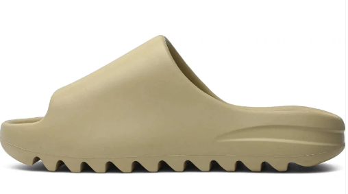 Yeezy Slides-Desert Sand