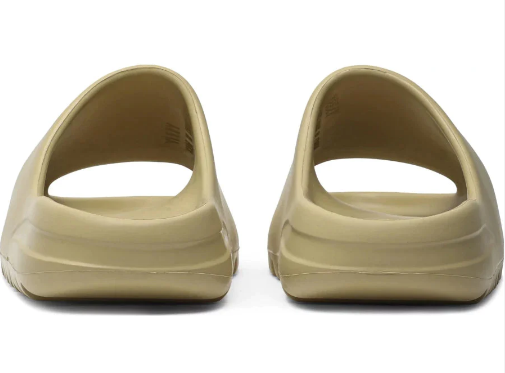Yeezy Slides-Desert Sand