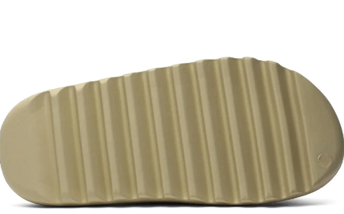 Yeezy Slides-Desert Sand