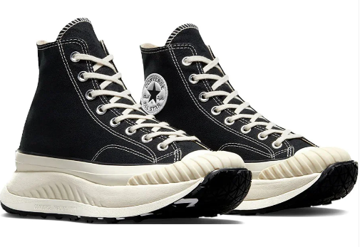 Converse Chuck 70 AT-CXHigh-Black & White