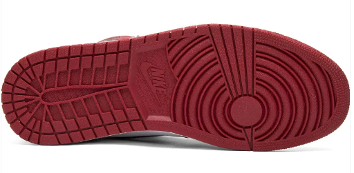 Air Jordan 1 Retro High OG-Chicago