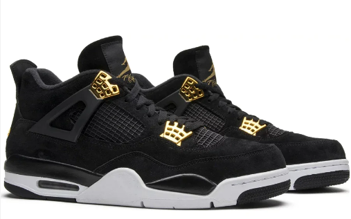 Air Jordan 4 Retro-Royalty