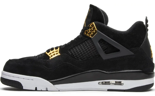 Air Jordan 4 Retro-Royalty