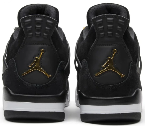 Air Jordan 4 Retro-Royalty