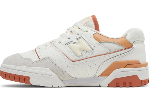 New Balance 550-Au Lait