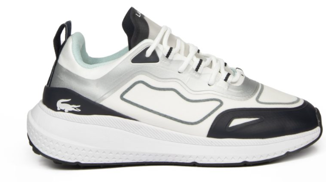 Men's Lacoste Active 4851 Textile Trainers