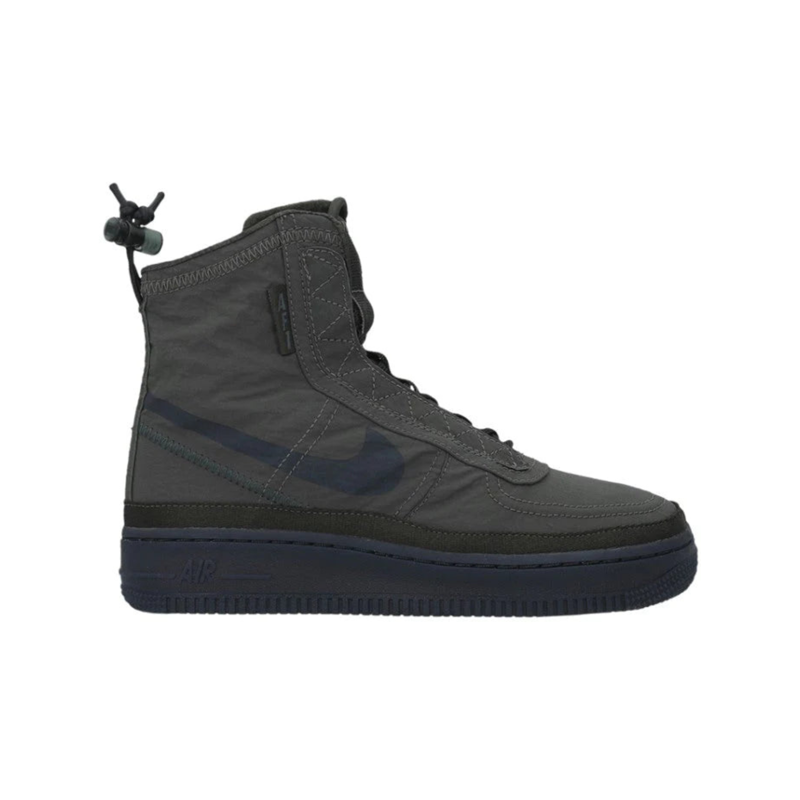 Air Force 1 High Shell - Cargo Khaki