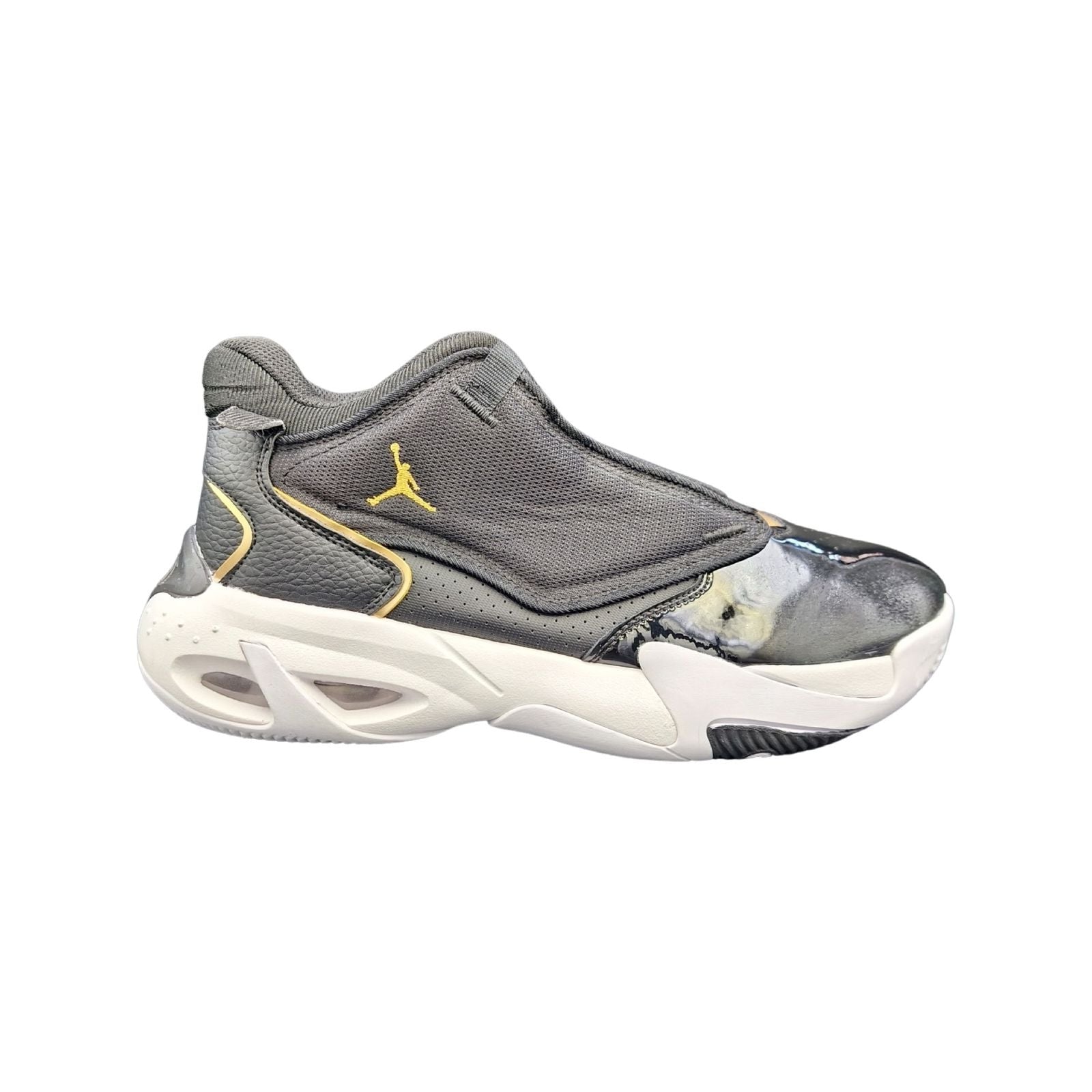 Air Jordan Flight Black