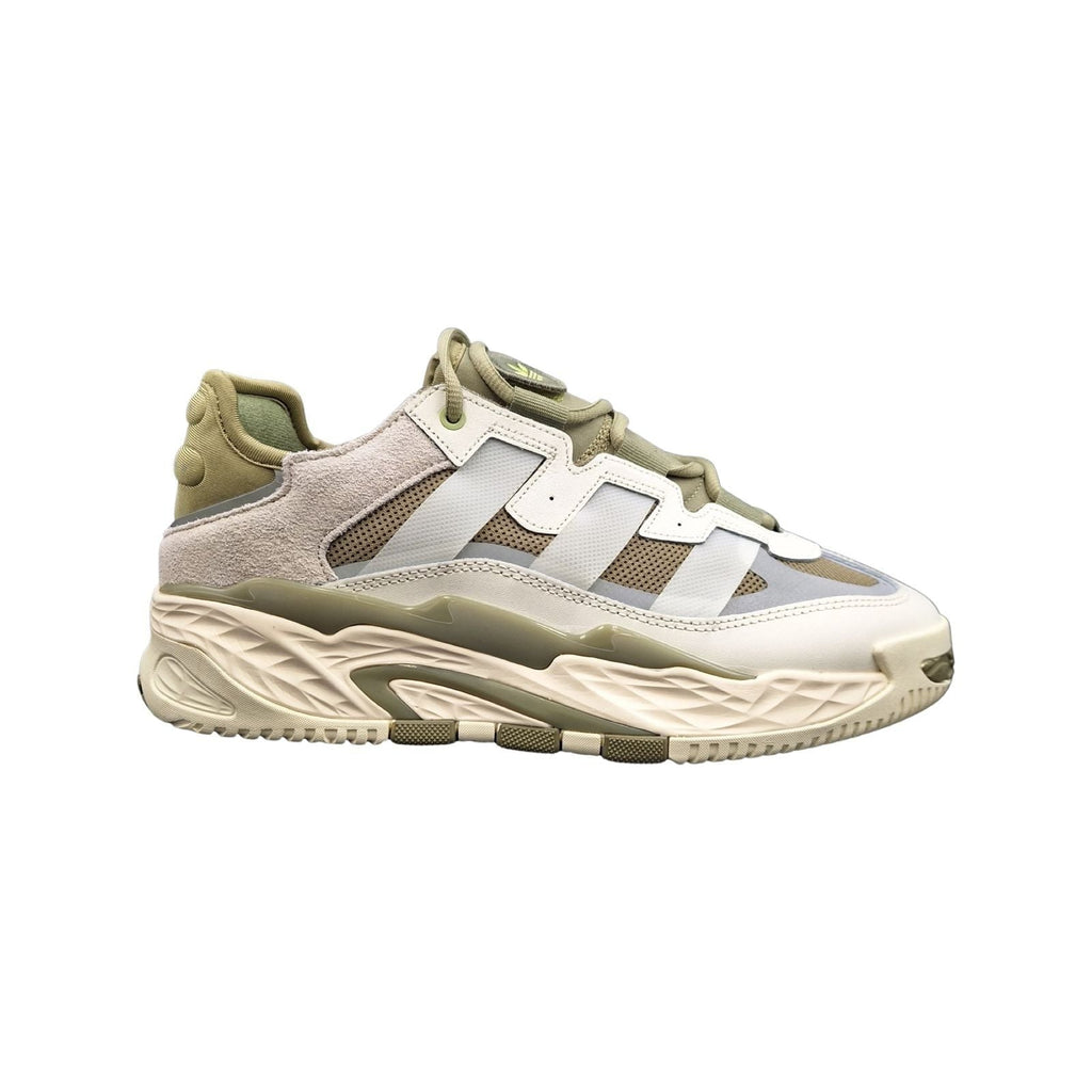 Adidas Niteball Ivory Green