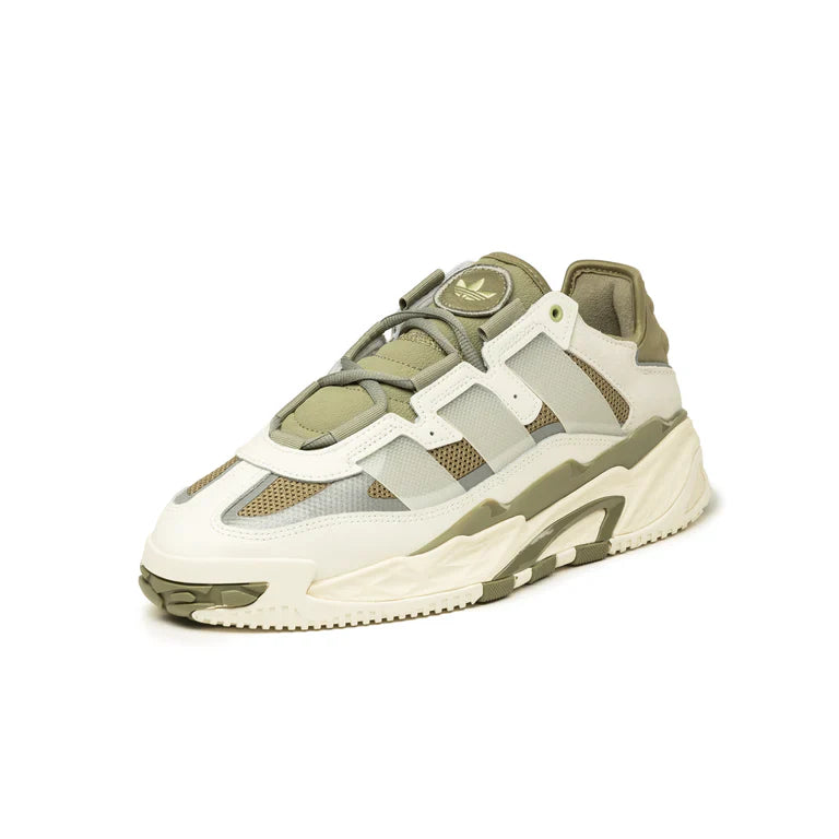 Adidas Niteball Ivory Green