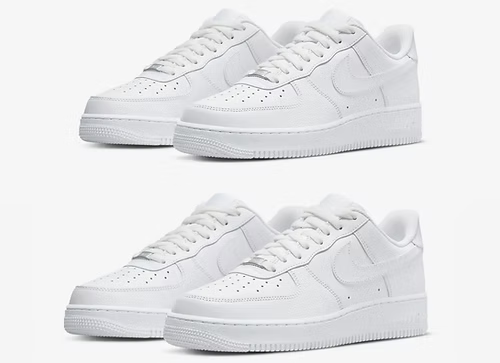 Air Force 1 2-Pair Value Pack