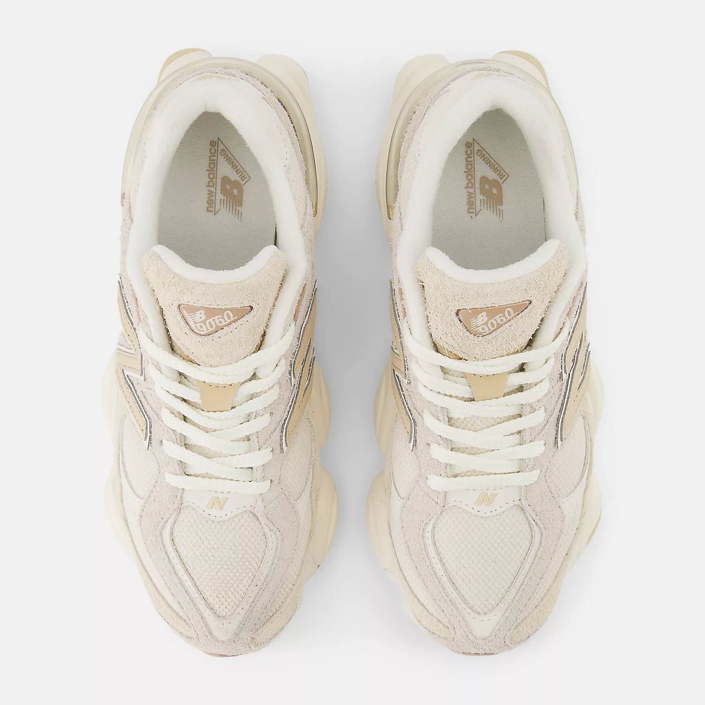 New Balance 9060 Sand Brown